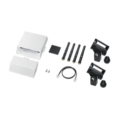 System 20 PRO Dual Handheld Microphone System ATW-1422