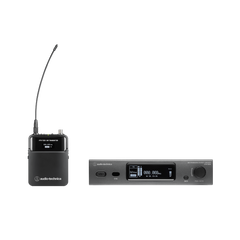 3000 Series Wireless Body-pack System ATW-3211