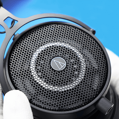 Professional Open-Back Reference Headphones ATH-R50x