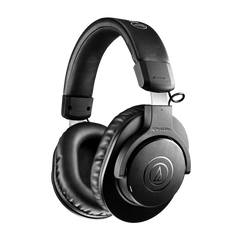 Wireless Over-Ear Headphones ATH-M20xBT