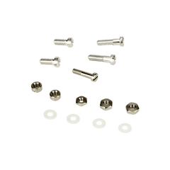 Replacement Hardware Set for AT95E Cartridges SVP-012544000