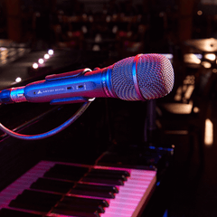 Cardioid Condenser Handheld Microphone AE3300