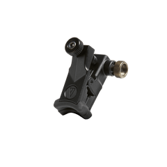 Cardioid Condenser Clip-on Instrument Microphone for use with Audio-Technica cW-Style Body-pack Wireless Transmitters ATM350UcW