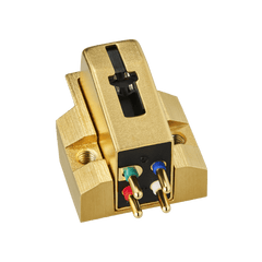 Dual Moving Magnet Cartridge AT-VM750xSH
