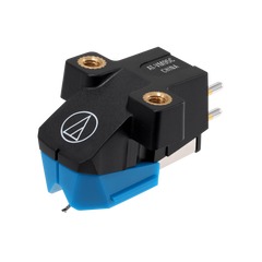 Dual Moving Magnet Cartridge AT-VM95C