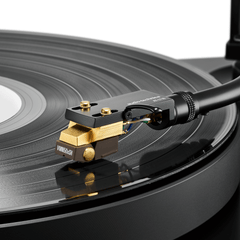 Headshell/Cartridge Combo Kit AT-VM750xSH/H