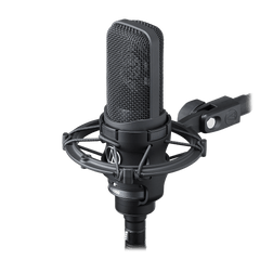 Multi-pattern Condenser Microphone AT4050