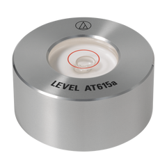 Turntable Level AT615a