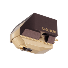 Dual Moving Coil Cartridge AT-OC9XSH