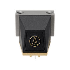 Dual Moving Coil Cartridge (Non-Magnetic Core) AT-ART9XA