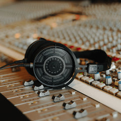 Professional Open-Back Reference Headphones ATH-R70xa