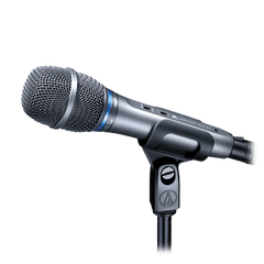 Cardioid Condenser Handheld Microphone AE3300