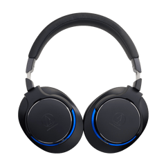 Over-Ear High-Resolution Headphones ATH-MSR7b