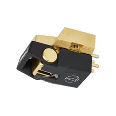 Dual Moving Magnet Cartridge AT-VM760xSL