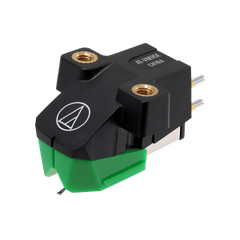 Dual Moving Magnet Cartridge AT-VM95E