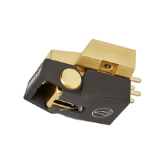 Headshell/Cartridge Combo Kit AT-VM750xSH/H
