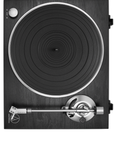 Fully Manual Belt-Drive Turntable AT-LPW30