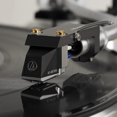 Dual Moving Coil Cartridge AT-ART9XI