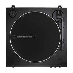 Fully Automatic Belt-Drive Turntable (Wireless, USB & Analog) AT-LP60XBT-USB