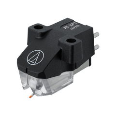 Headshell/Cartridge Combo Kit AT-XP7/H