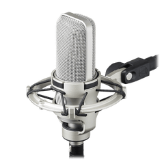 Cardioid Condenser Microphone AT4047/SV