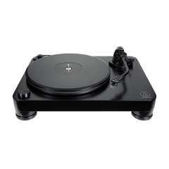 Fully Manual Belt-Drive Turntable AT-LP7