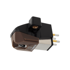 Dual Moving Magnet Cartridge AT-VM95SH