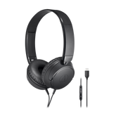 USB-C On-Ear Headphones ATH-S120C
