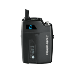 System 10 Body-pack Transmitter ATW-T1001