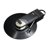 Sound Burger - Portable Bluetooth Turntable AT-SB727