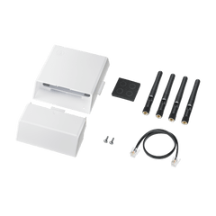 System 20 PRO Dual Body-Pack System ATW-1421