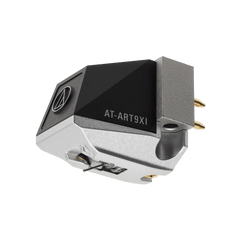 Dual Moving Coil Cartridge AT-ART9XI