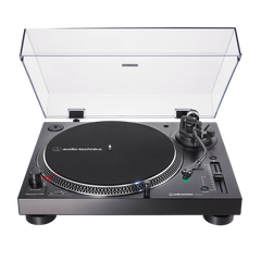Direct-Drive Turntable (Analog, Wireless & USB) AT-LP120XBT-USB