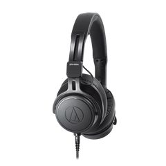 Professional Monitor Headphones ATH-M60xa