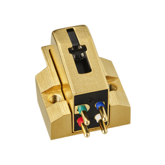 Dual Moving Magnet Cartridge AT-VM760xSL