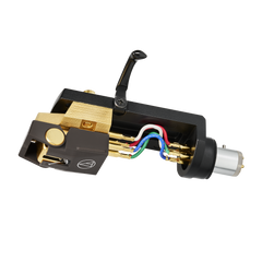 Headshell/Cartridge Combo Kit AT-VM750xSH/H