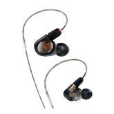 Professional In-Ear Monitor Headphones ATH-E70
