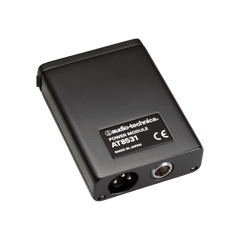 Omnidirectional Condenser Lavalier Microphone AT803