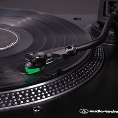 Direct-Drive Turntable (Analog, Wireless & USB) AT-LP120XBT-USB