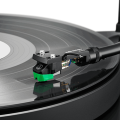 Universal Headshell AT-LT10