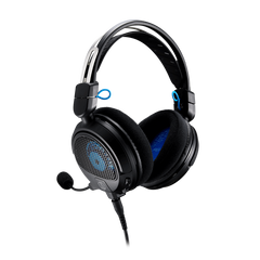 High-Fidelity Open-Back Gaming Headset ATH-GDL3