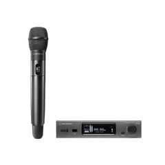 3000 Series Wireless Handheld Microphone System ATW-3212/C710
