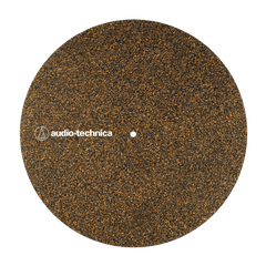 Cork and Rubber Slipmat AT-SMCR2