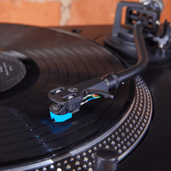 Dual Moving Magnet Cartridge AT-VM95C