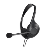 Dual-Ear USB Computer Headset ATH-102USB