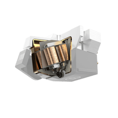 Dual Moving Magnet Cartridge VM530EN