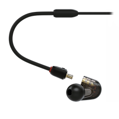 Professional In-Ear Monitor Headphones ATH-E50
