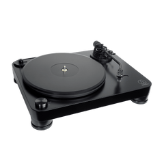 Fully Manual Belt-Drive Turntable AT-LP7
