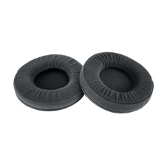 Replacement Velour Ear Pads for Audiophile Headphones SVP-ATPT-ADXHP-EARPAD