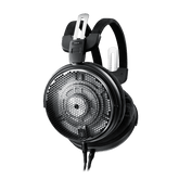 Audiophile Open-Air Dynamic Headphones ATH-ADX5000